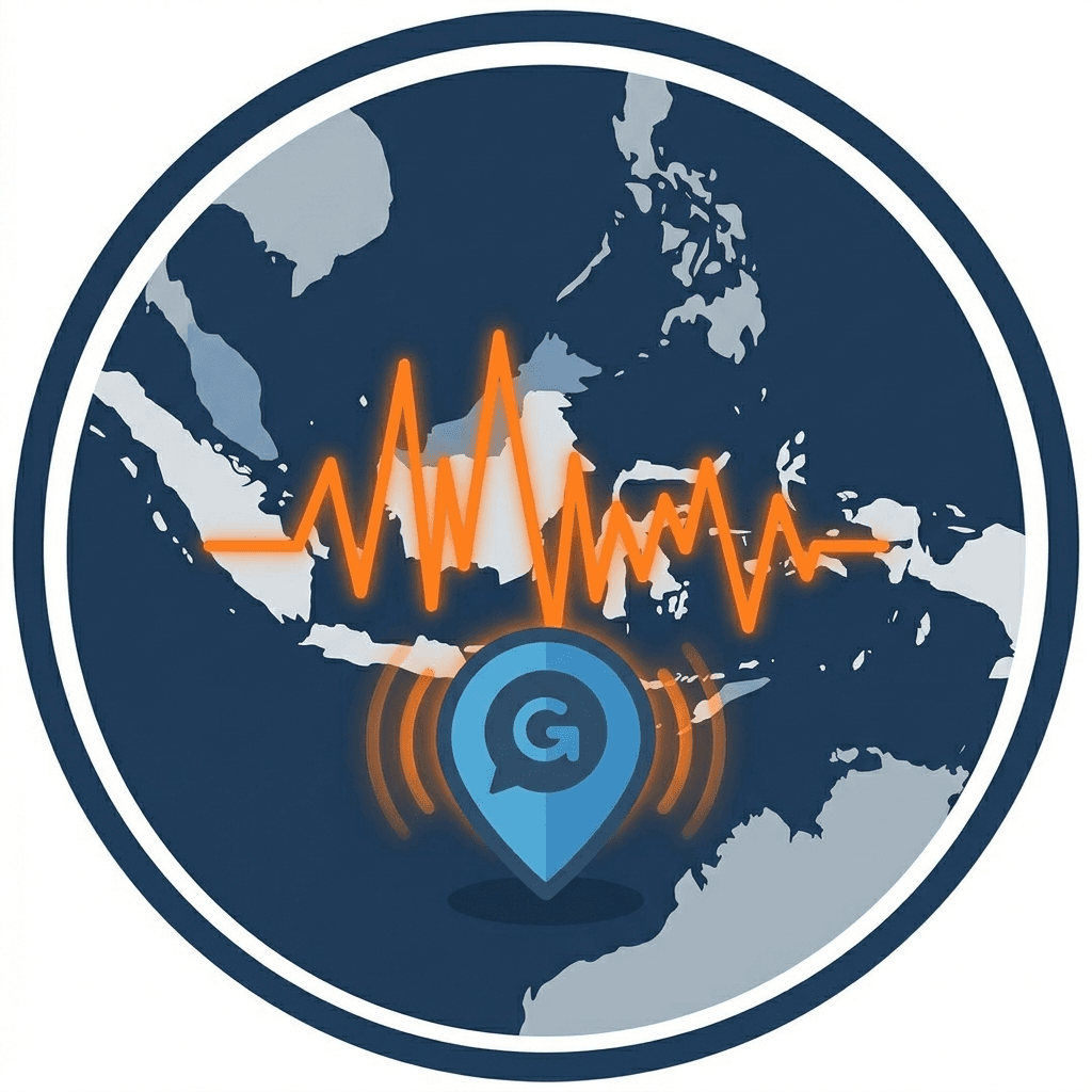IngfoGempa Bot